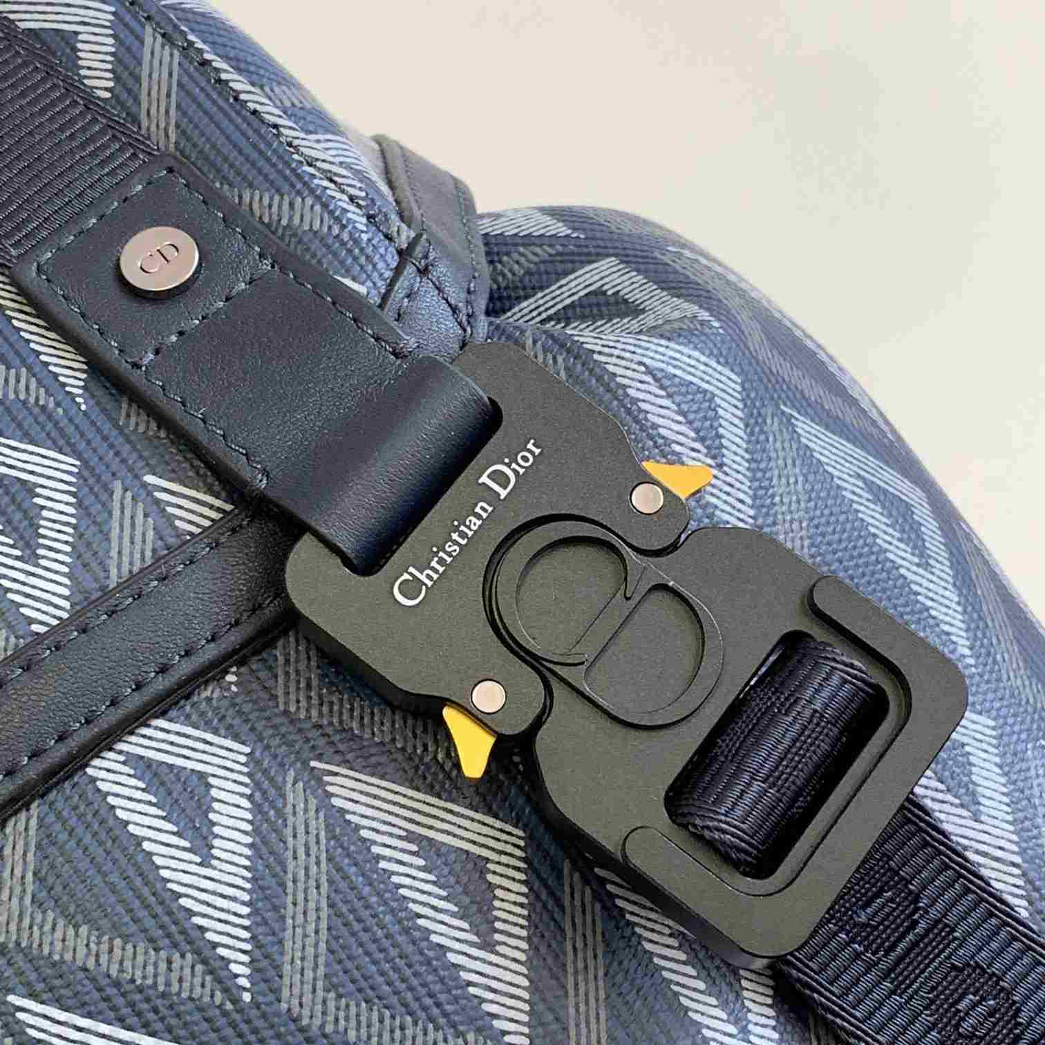 Dior Hit The Road Backpack - DopestKickz