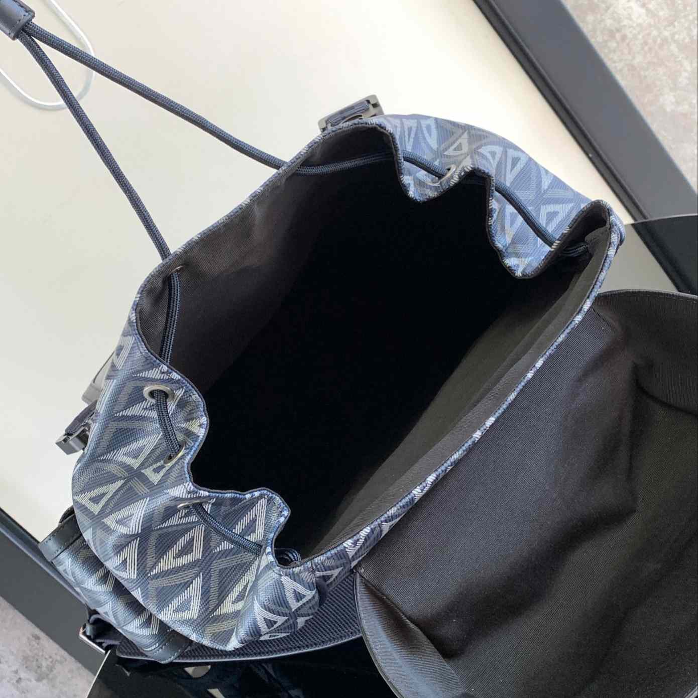 Dior Hit The Road Backpack - DopestKickz