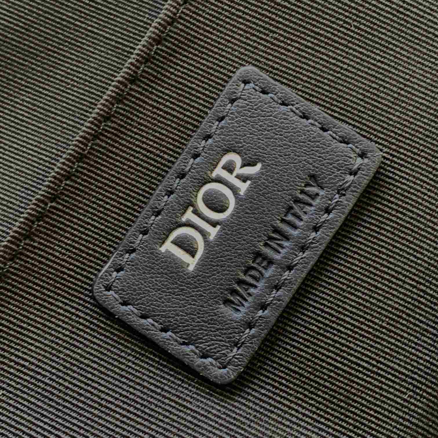 Dior Hit The Road Backpack - DopestKickz