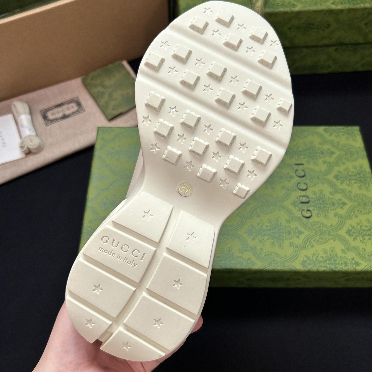 Gucci Rhyton Sneaker(upon uk size) - DopestKickz