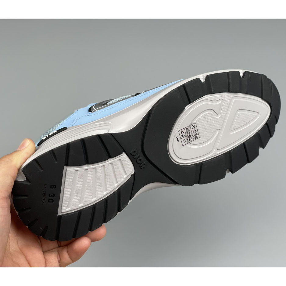 Dior B30 Sneaker  - DopestKickz
