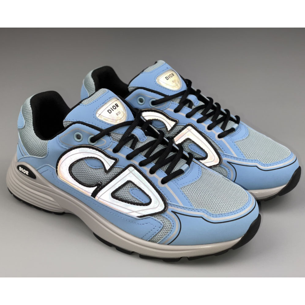 Dior B30 Sneaker  - DopestKickz