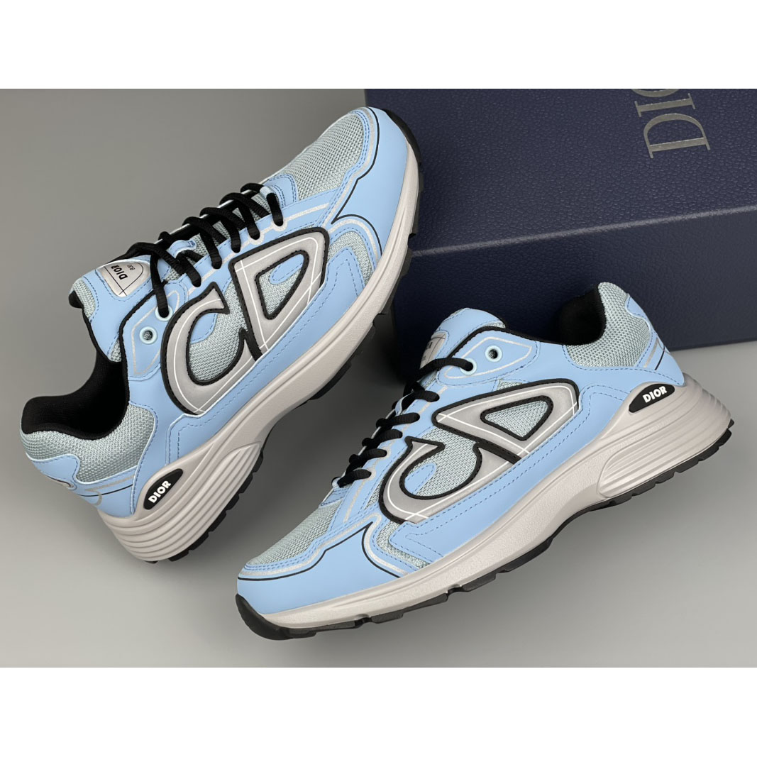 Dior B30 Sneaker  - DopestKickz