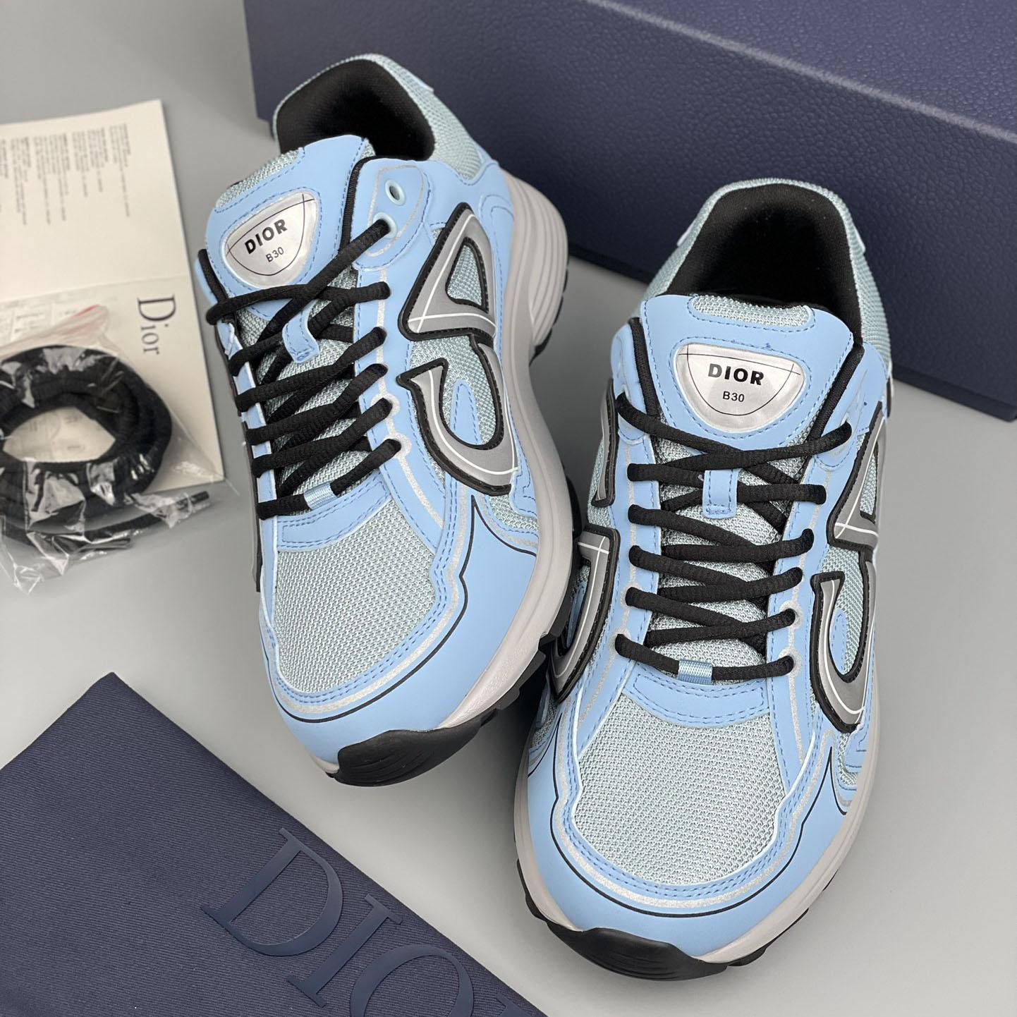 Dior B30 Sneaker  - DopestKickz