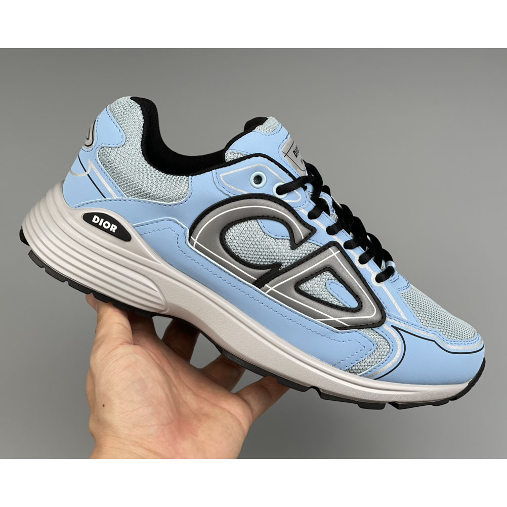 Dior B30 Sneaker  - DopestKickz