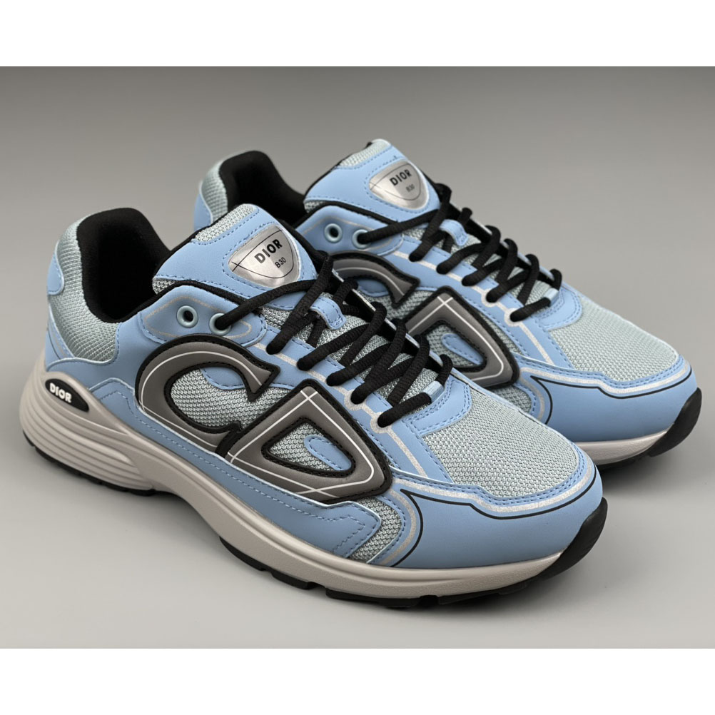 Dior B30 Sneaker  - DopestKickz
