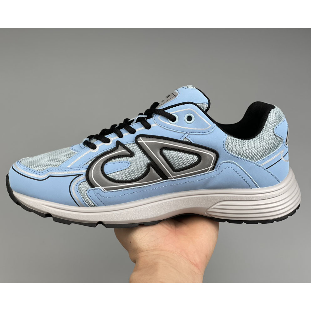 Dior B30 Sneaker  - DopestKickz
