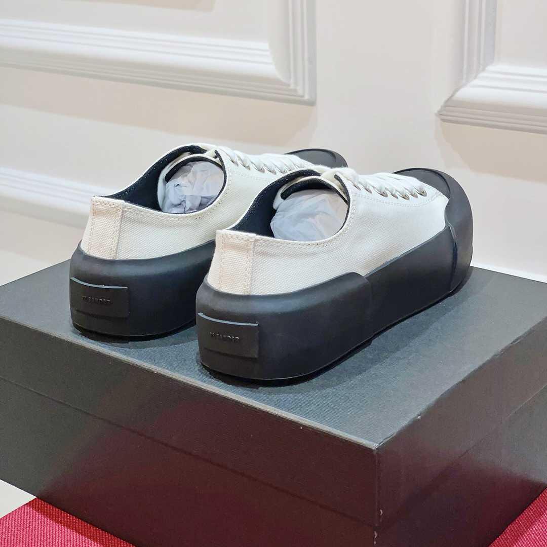 Jil Sander Low-top Sneakers  - DopestKickz