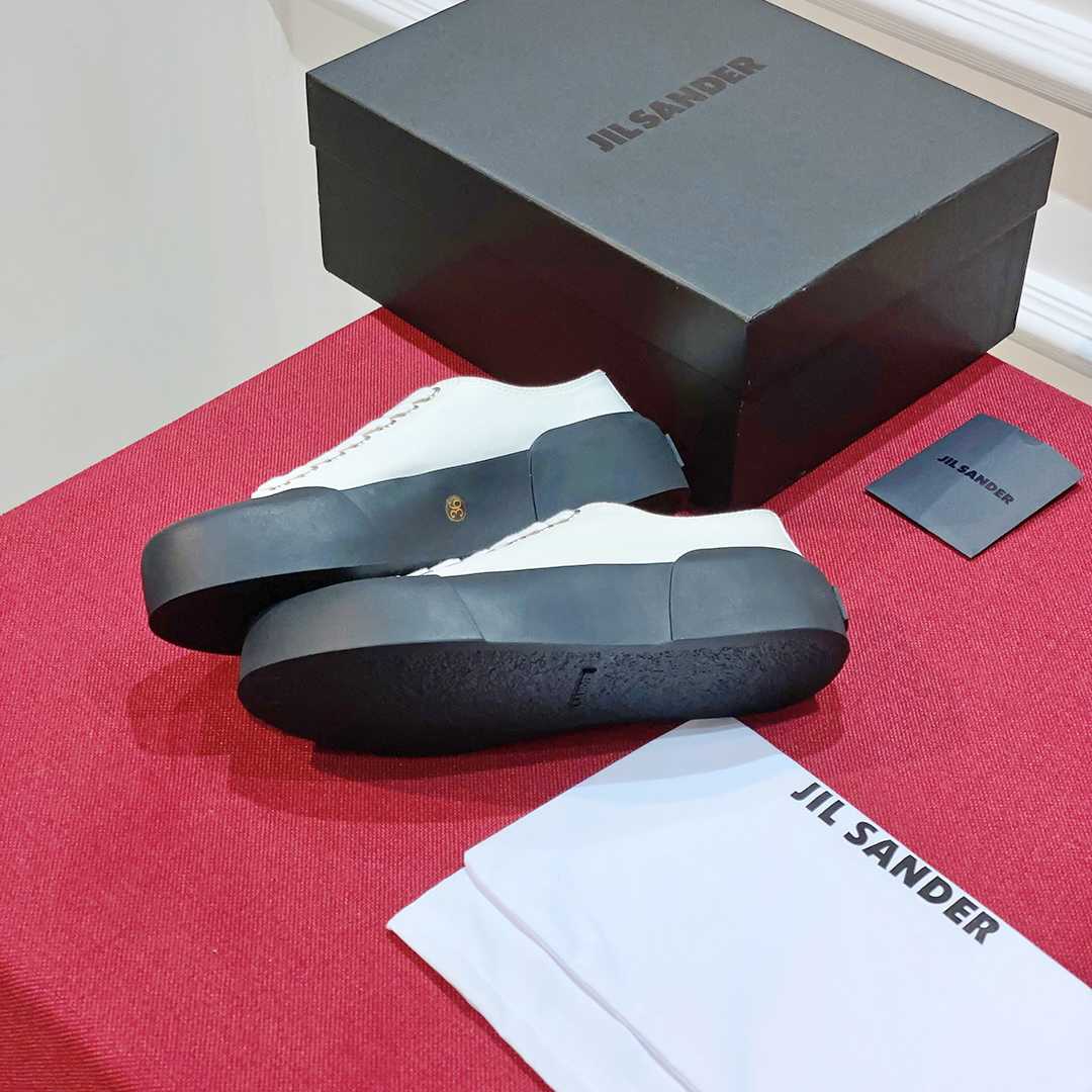 Jil Sander Low-top Sneakers  - DopestKickz