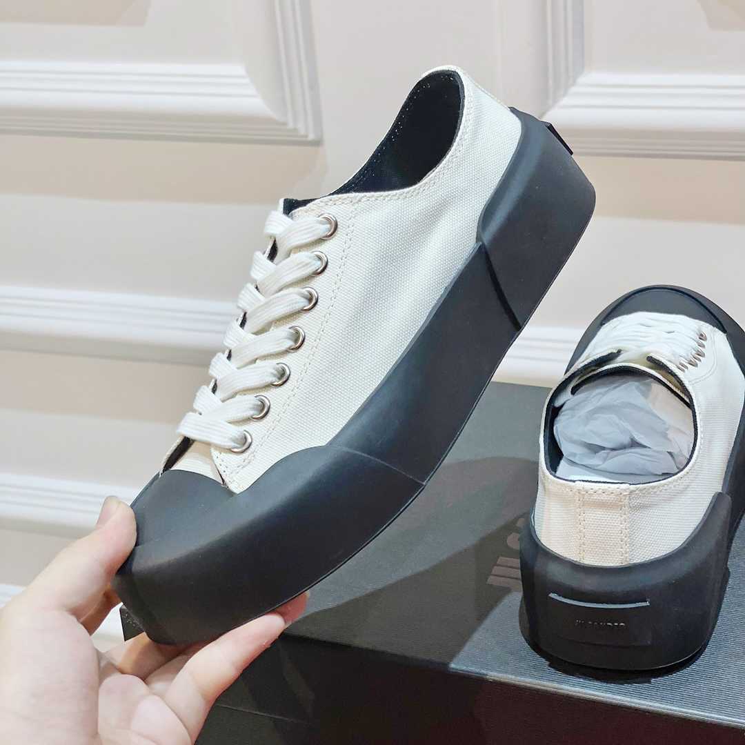 Jil Sander Low-top Sneakers  - DopestKickz