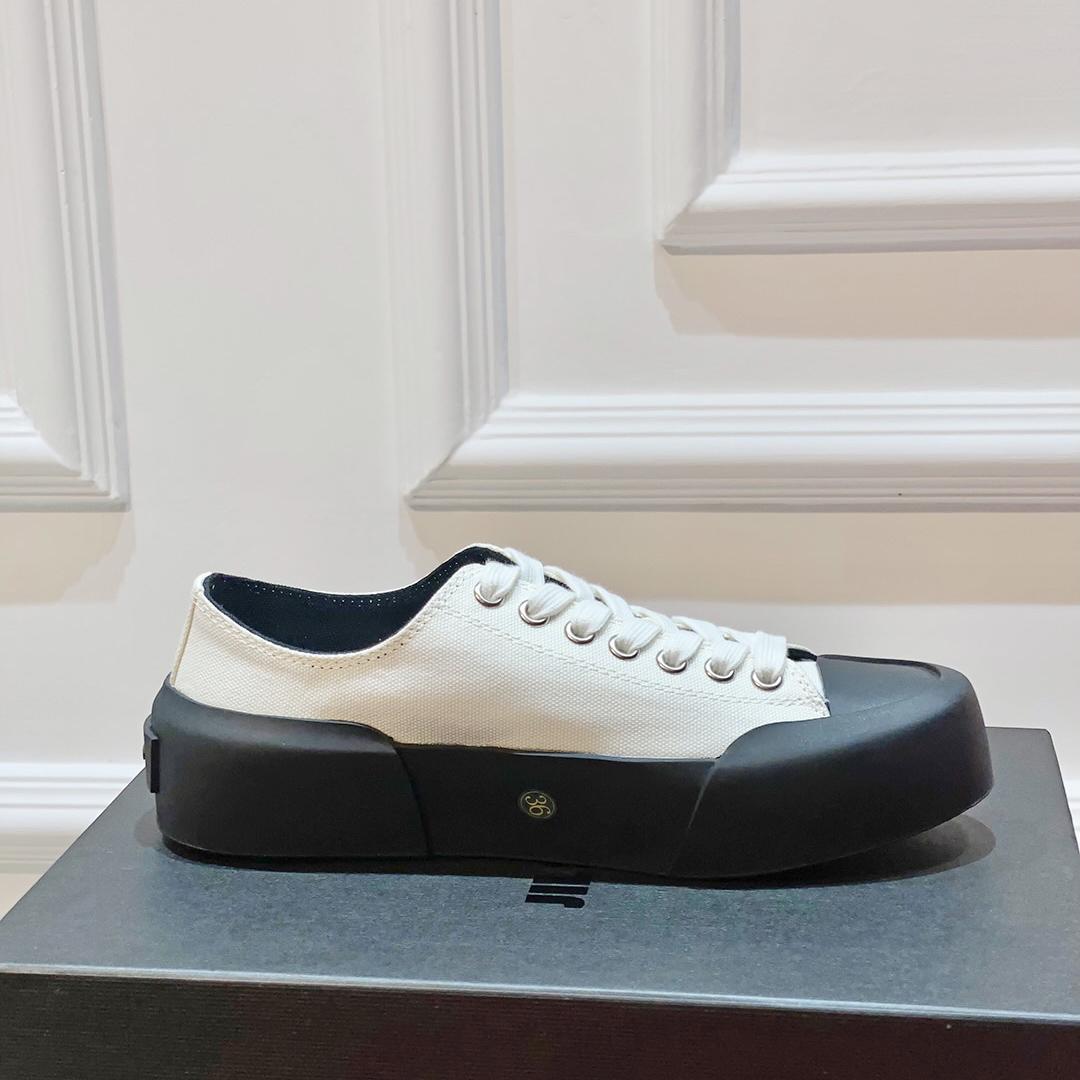 Jil Sander Low-top Sneakers  - DopestKickz