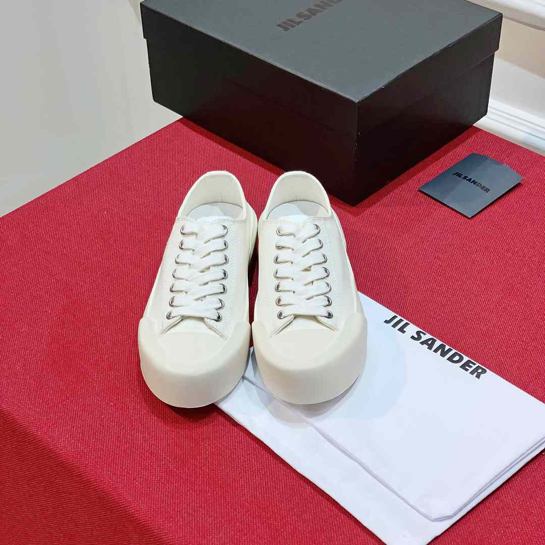Jil Sander Low-top Sneakers  - DopestKickz