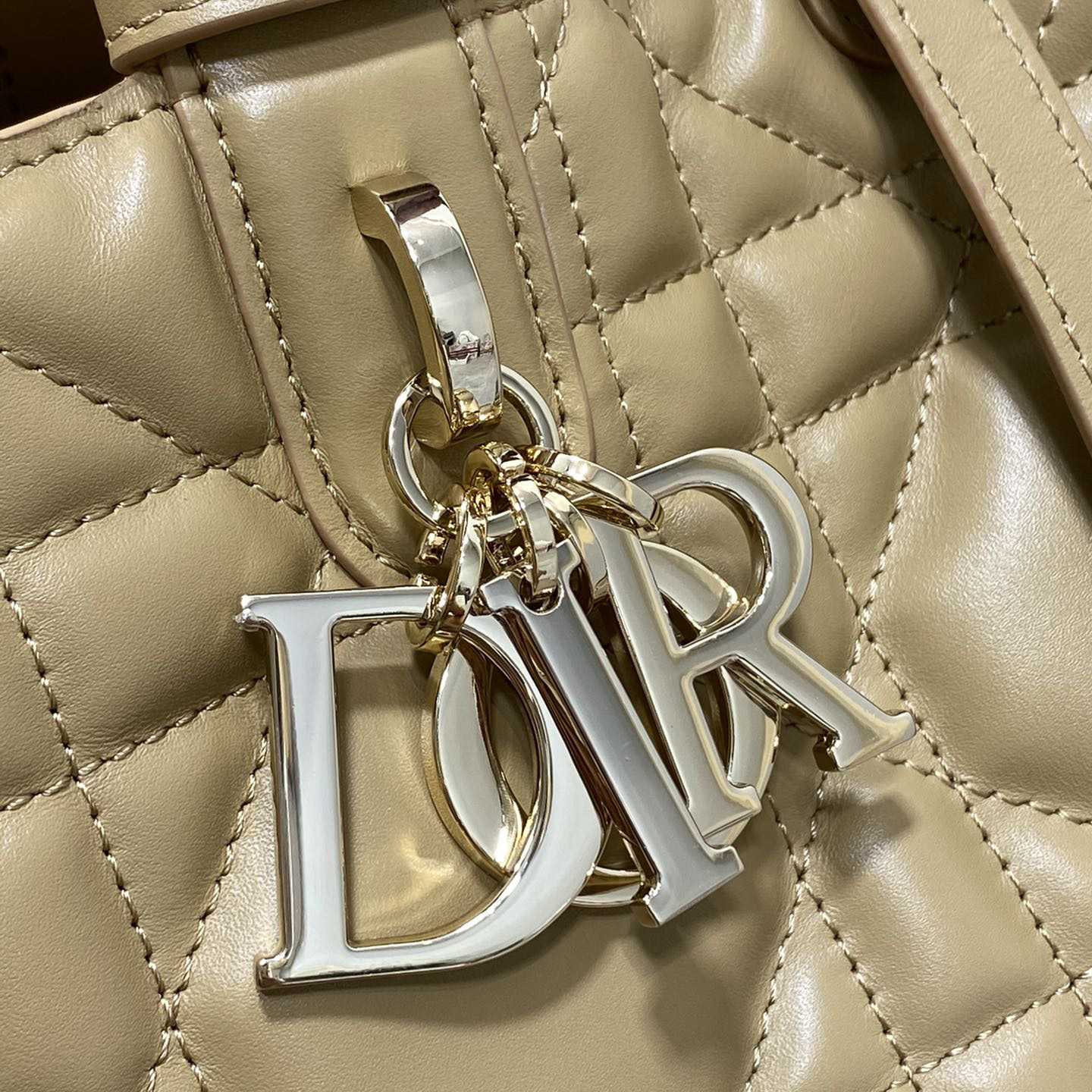 Dior Medium Dior Toujours Bag - DopestKickz