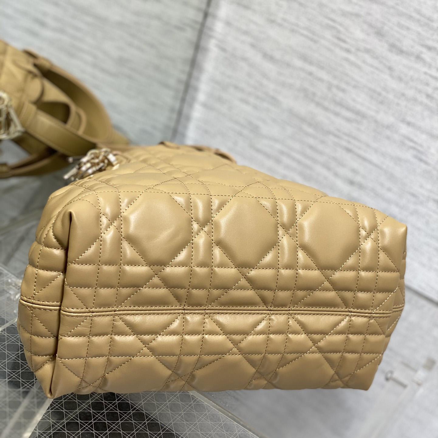 Dior Medium Dior Toujours Bag - DopestKickz