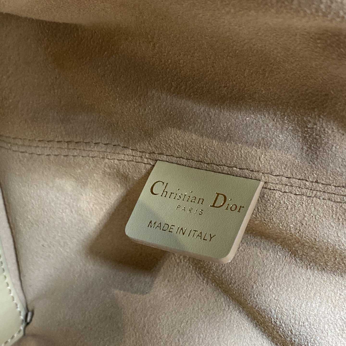 Dior Medium Dior Toujours Bag - DopestKickz