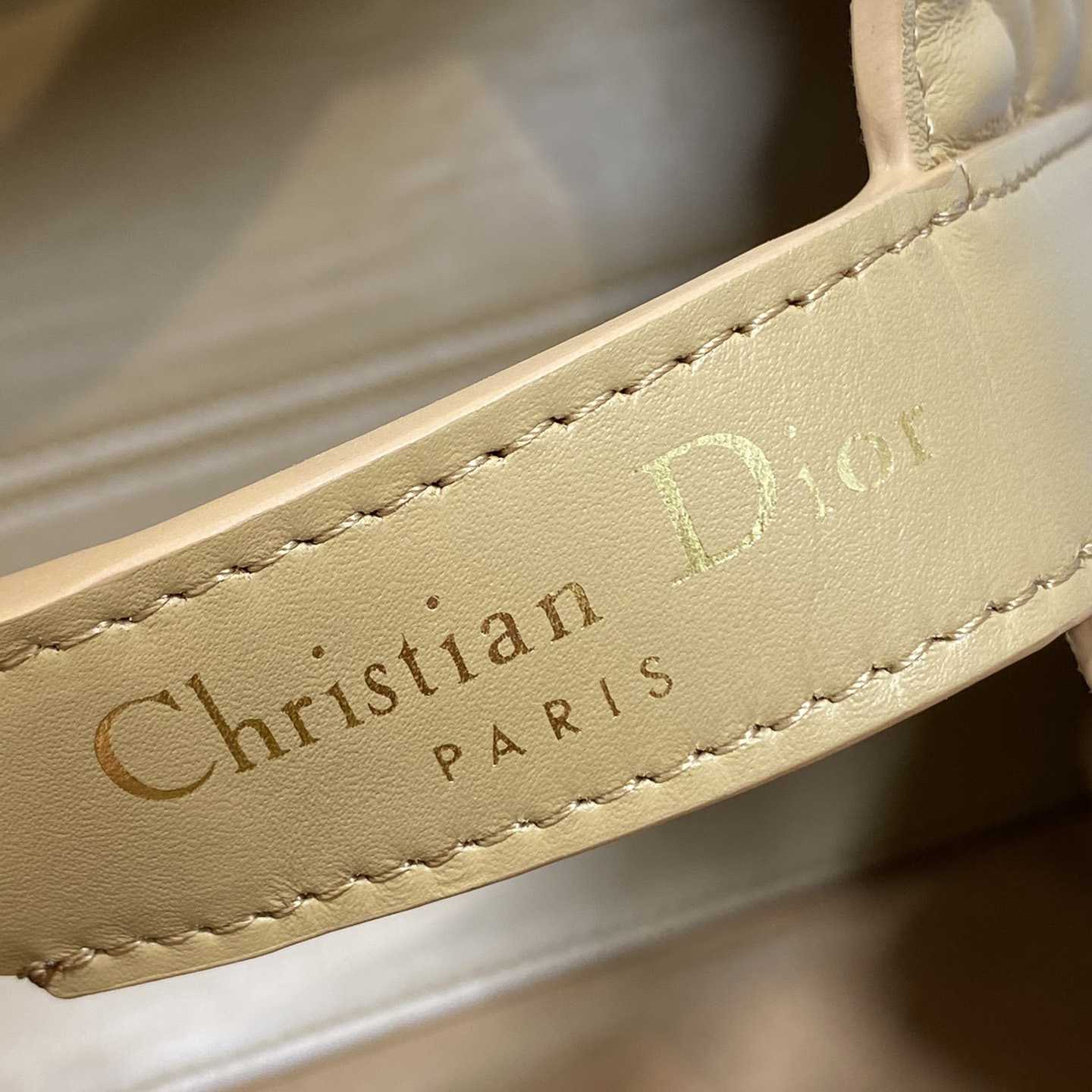 Dior Medium Dior Toujours Bag - DopestKickz