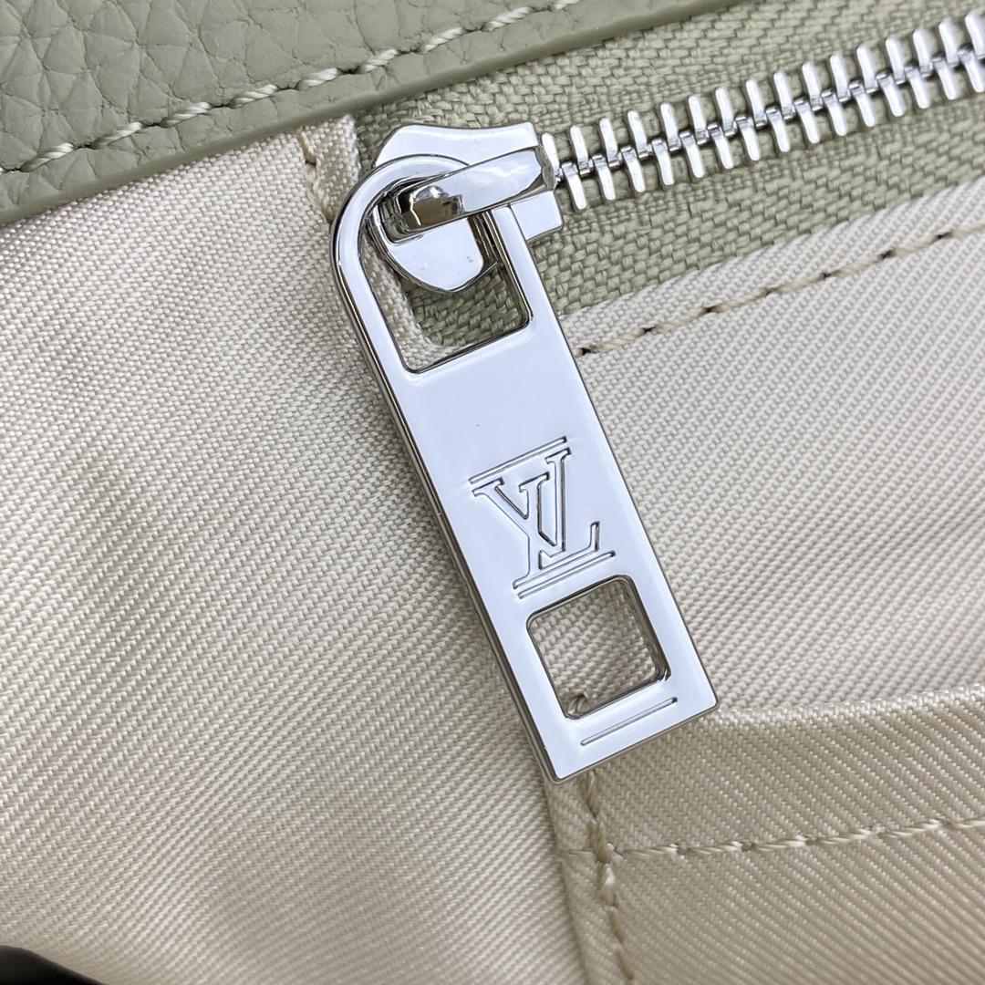 Louis Vuitton Fastline Tote LV Aerogram (38-32.5-13cm)    - DopestKickz