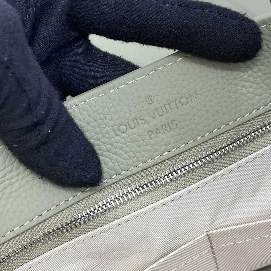 Louis Vuitton Fastline Tote LV Aerogram (38-32.5-13cm)    - DopestKickz