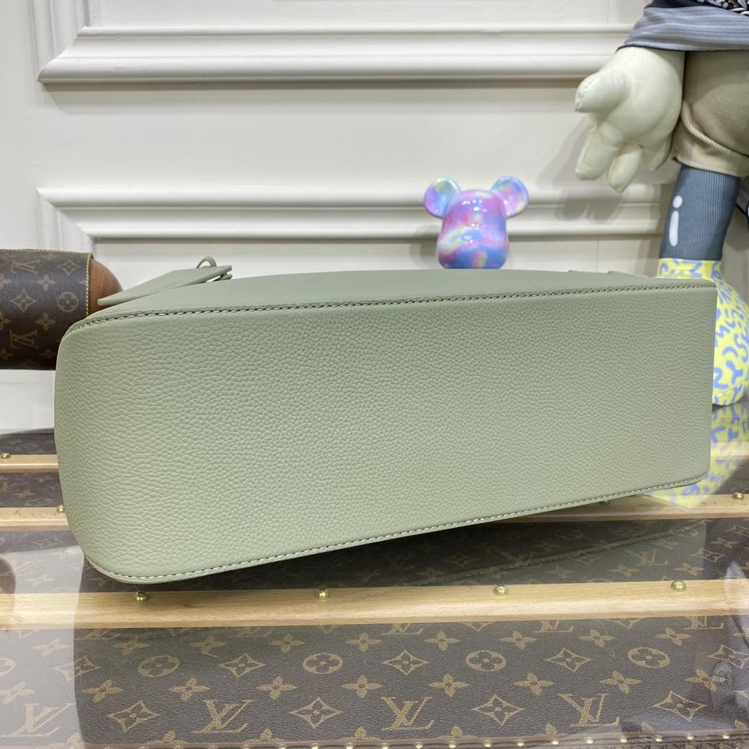 Louis Vuitton Fastline Tote LV Aerogram (38-32.5-13cm)    - DopestKickz