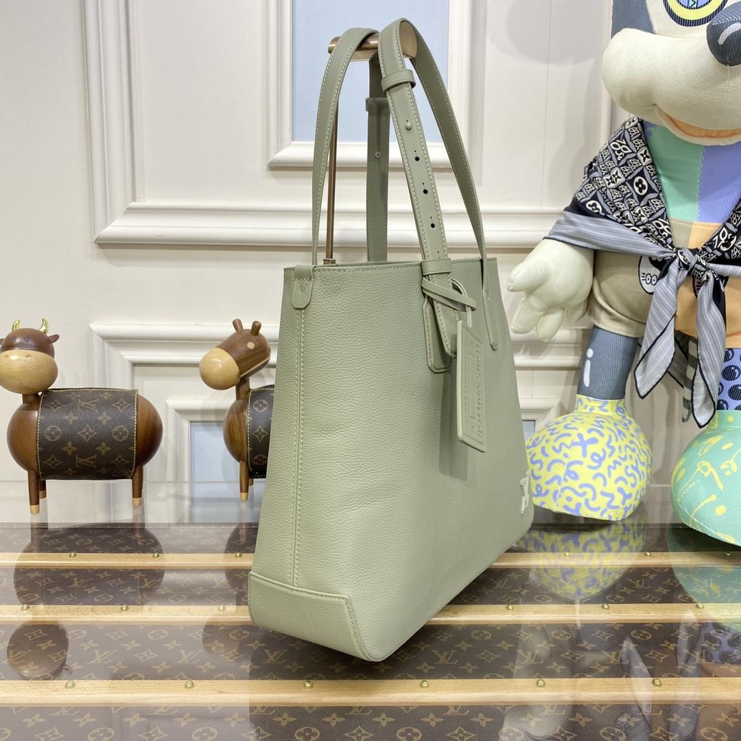 Louis Vuitton Fastline Tote LV Aerogram (38-32.5-13cm)    - DopestKickz