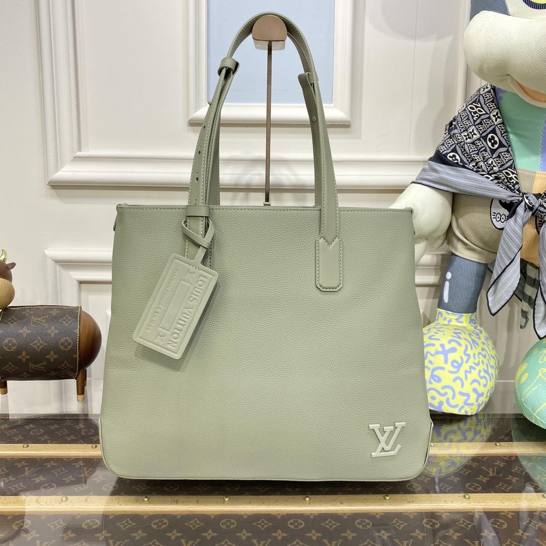 Louis Vuitton Fastline Tote LV Aerogram (38-32.5-13cm)    - DopestKickz
