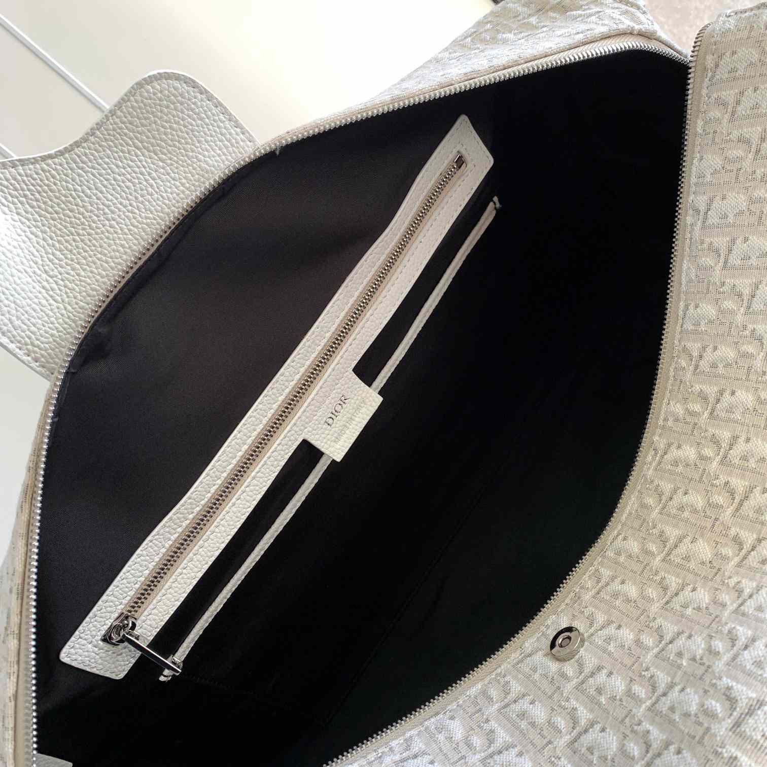 Dior Lingot 50 Bag - DopestKickz