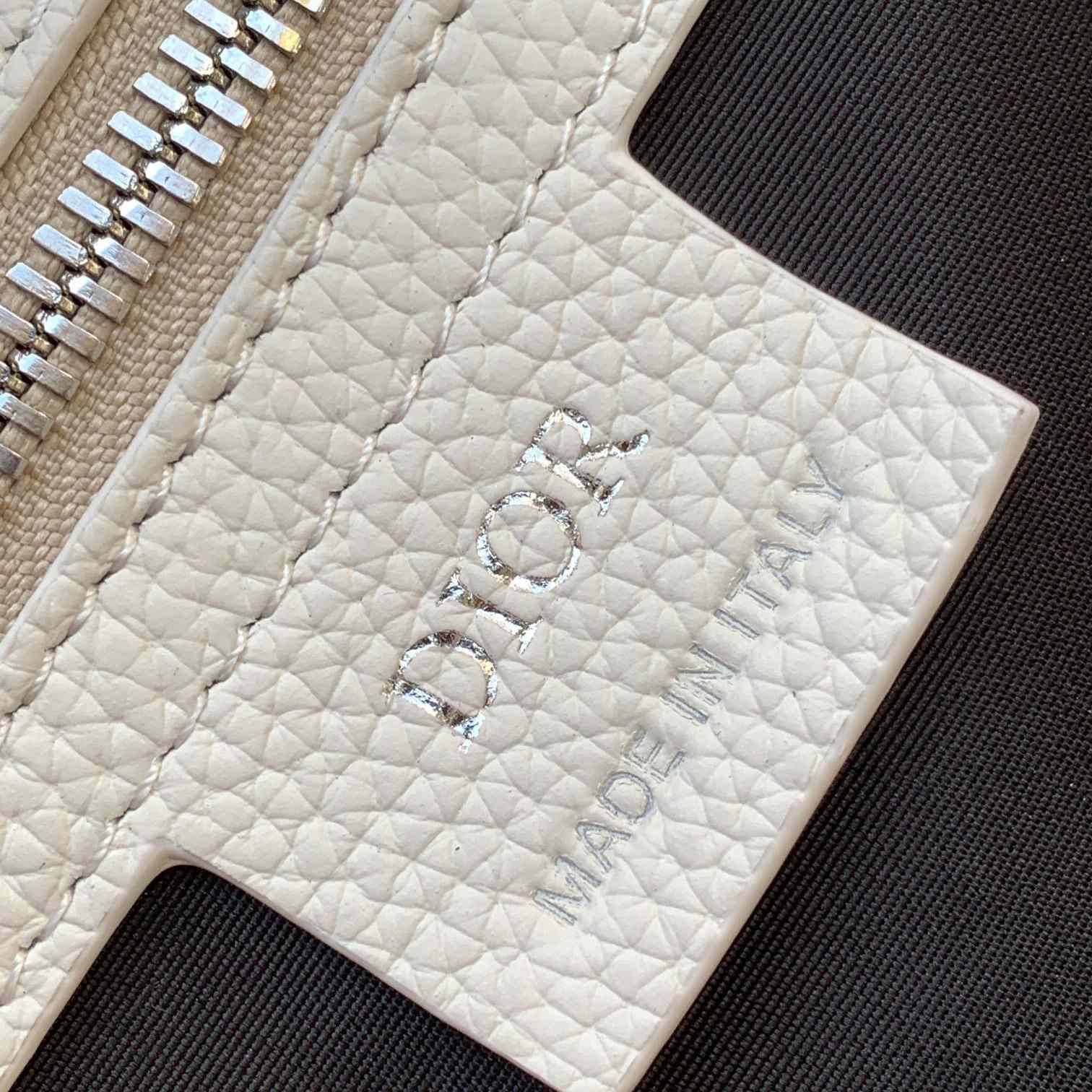 Dior Lingot 50 Bag - DopestKickz