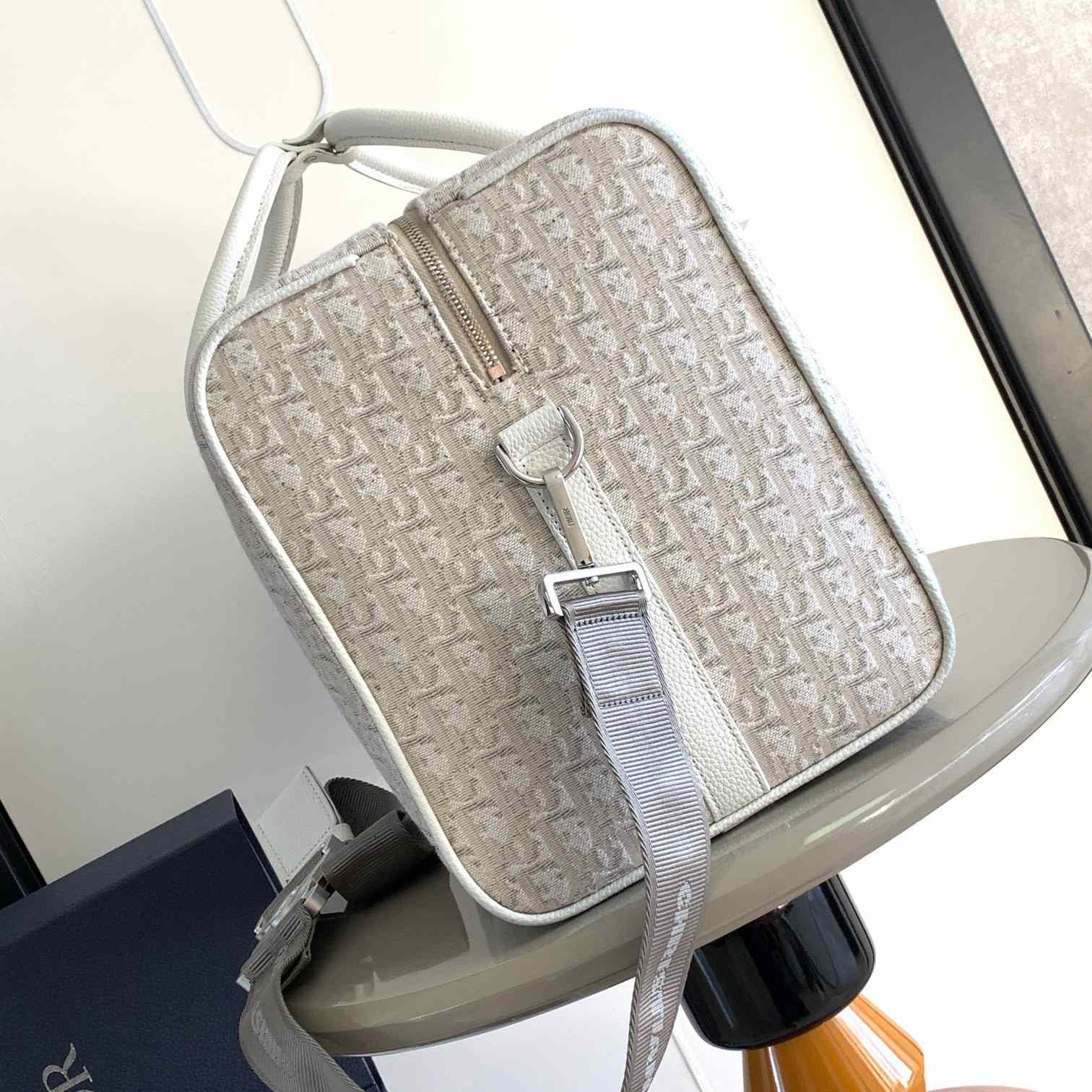 Dior Lingot 50 Bag - DopestKickz