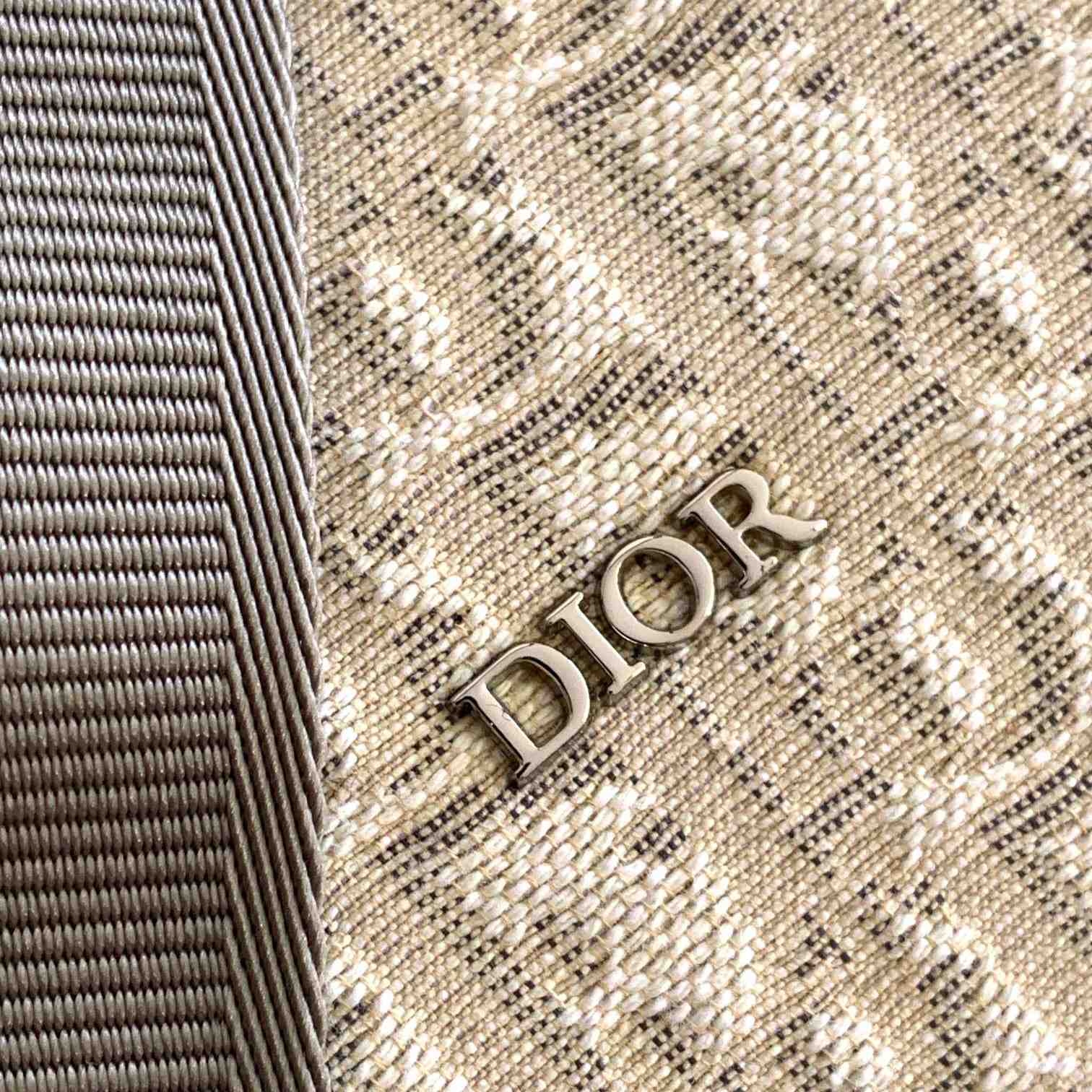 Dior Lingot 50 Bag - DopestKickz