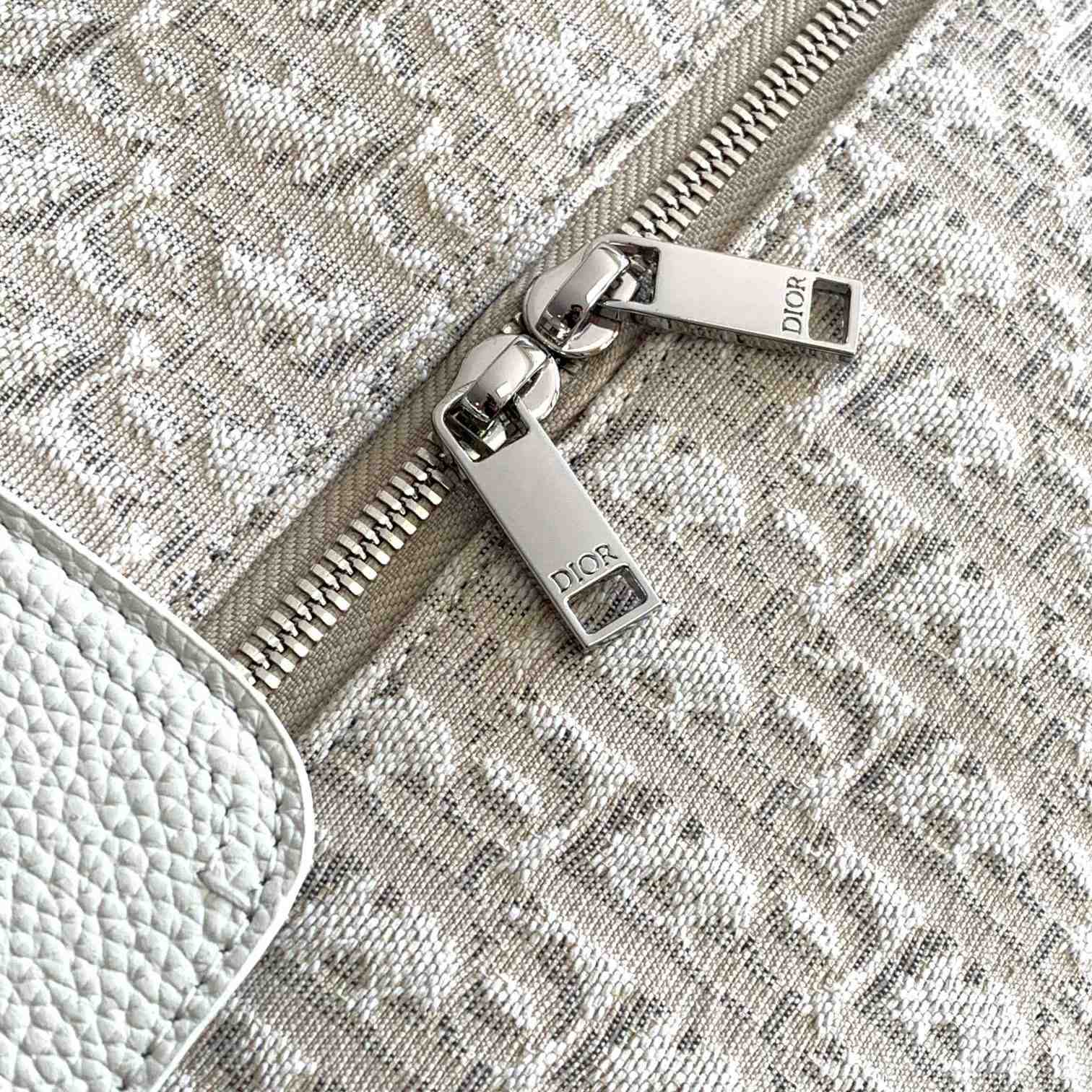 Dior Lingot 50 Bag - DopestKickz