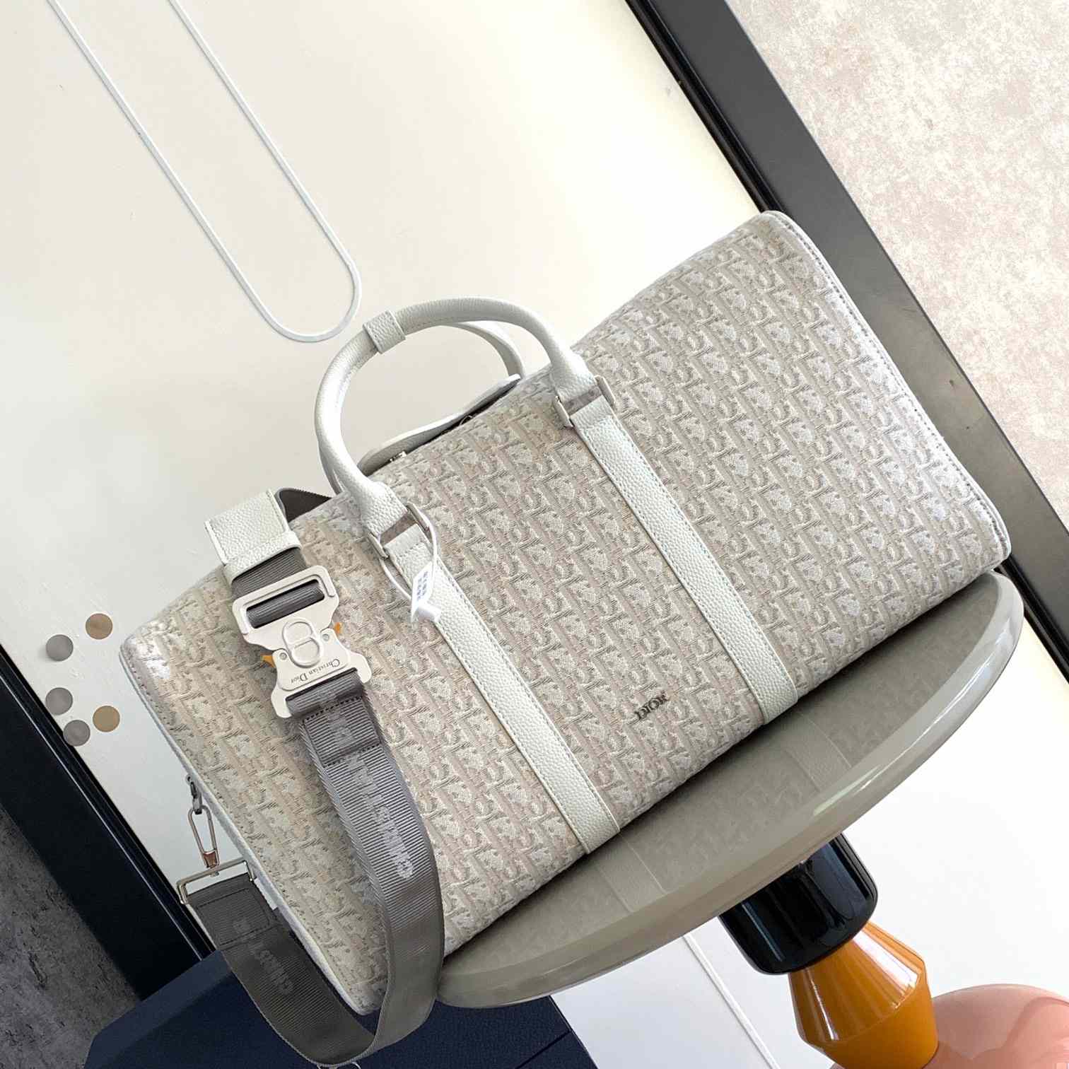 Dior Lingot 50 Bag - DopestKickz