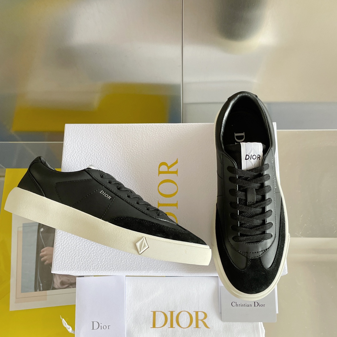Dior B101 sneaker  - DopestKickz
