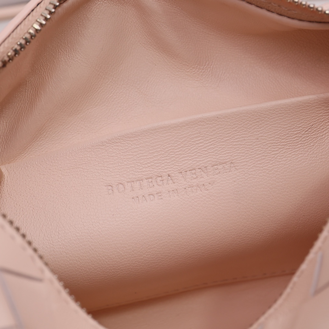 Bottega Veneta Mini Loop Camera Bag - DopestKickz