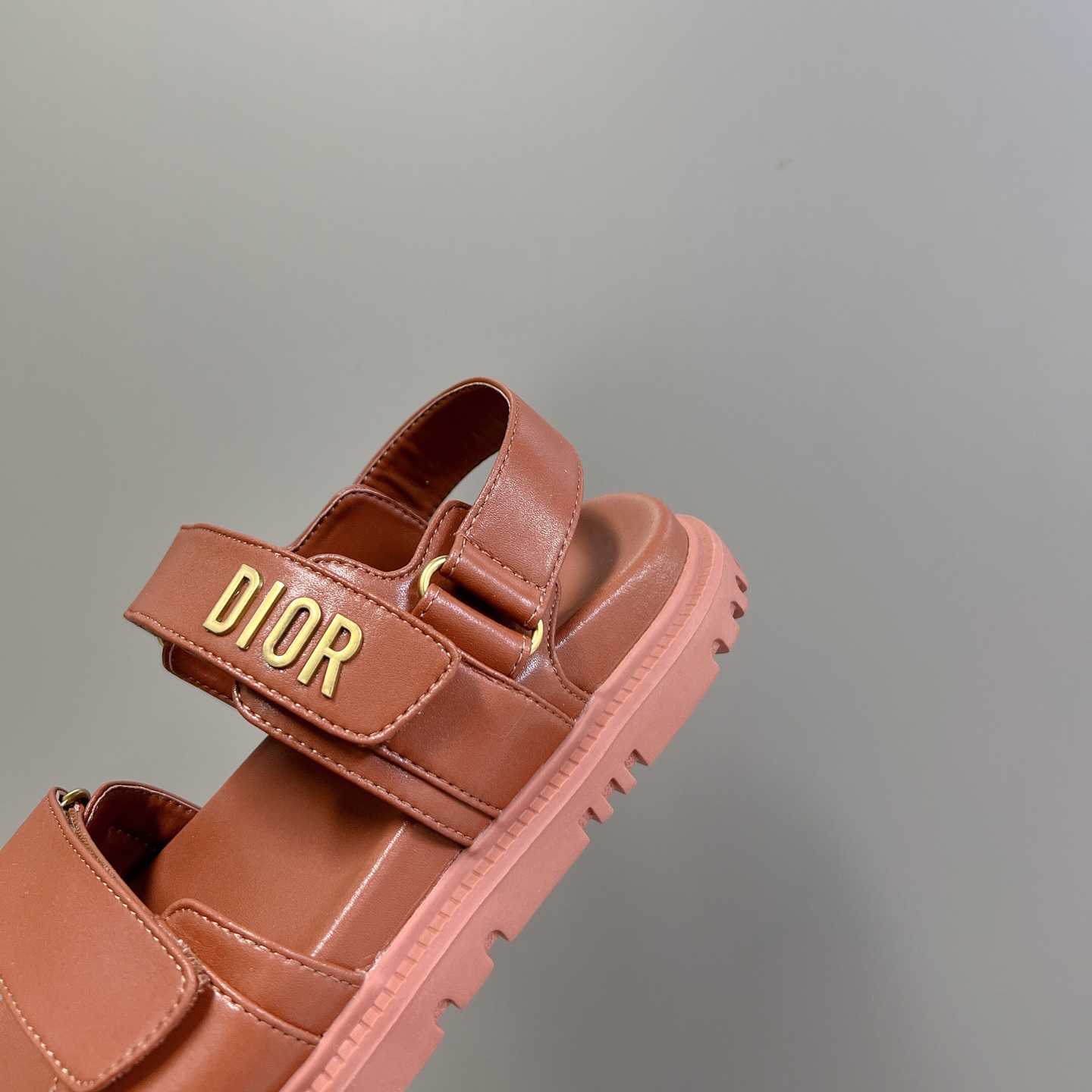 Dior Dioract Sandal - DopestKickz