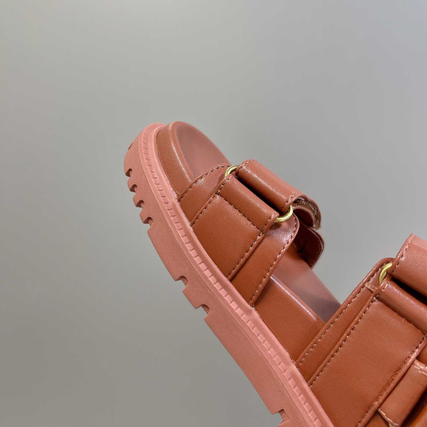 Dior Dioract Sandal - DopestKickz