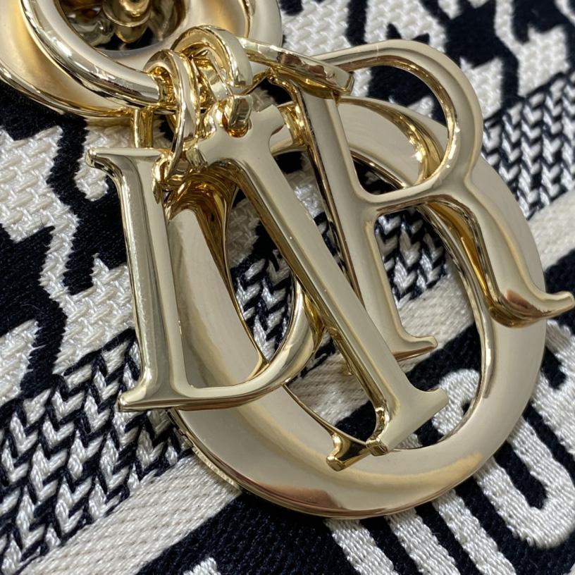 Dior Medium Lady D-Joy Bag   - DopestKickz