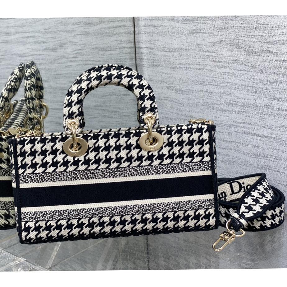 Dior Medium Lady D-Joy Bag   - DopestKickz