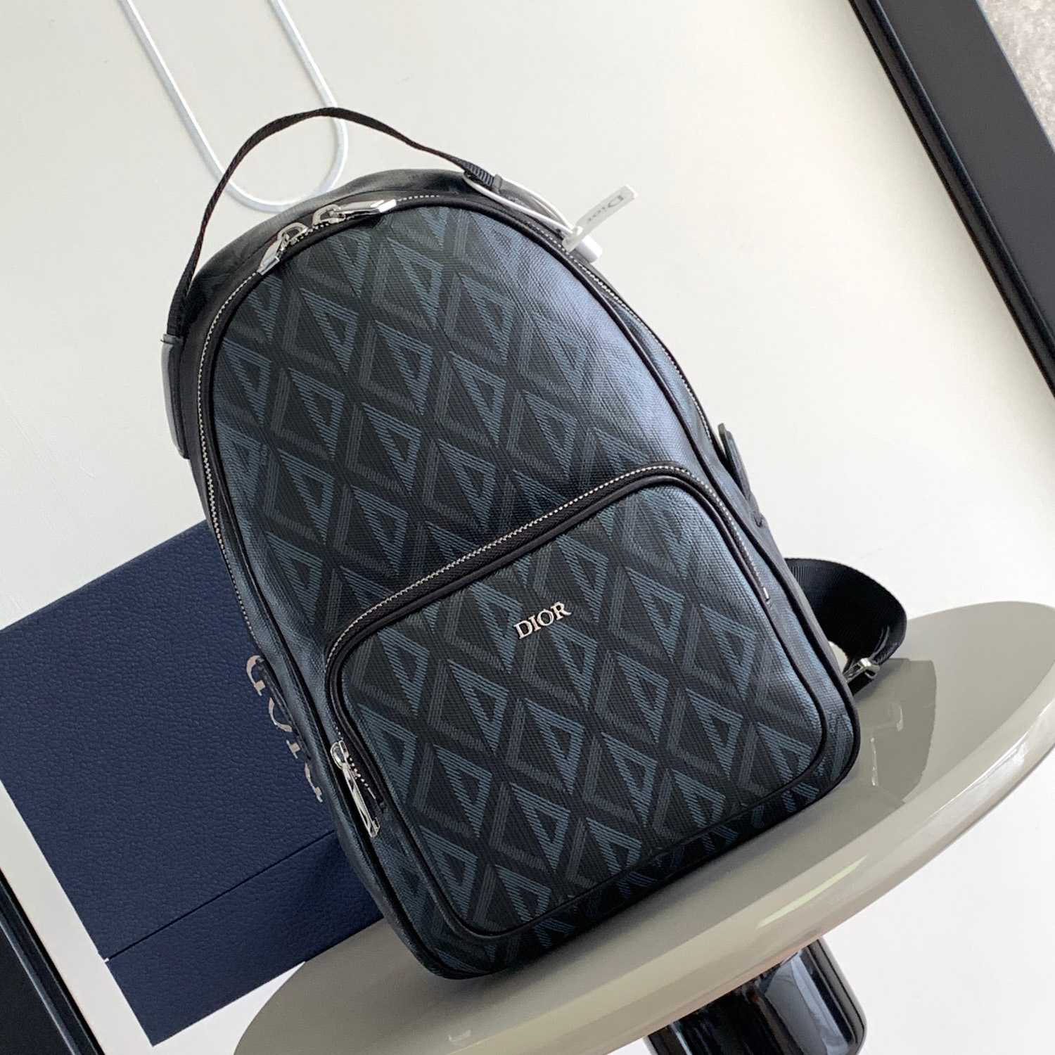 Dior Mini Rider Sling Bag - DopestKickz