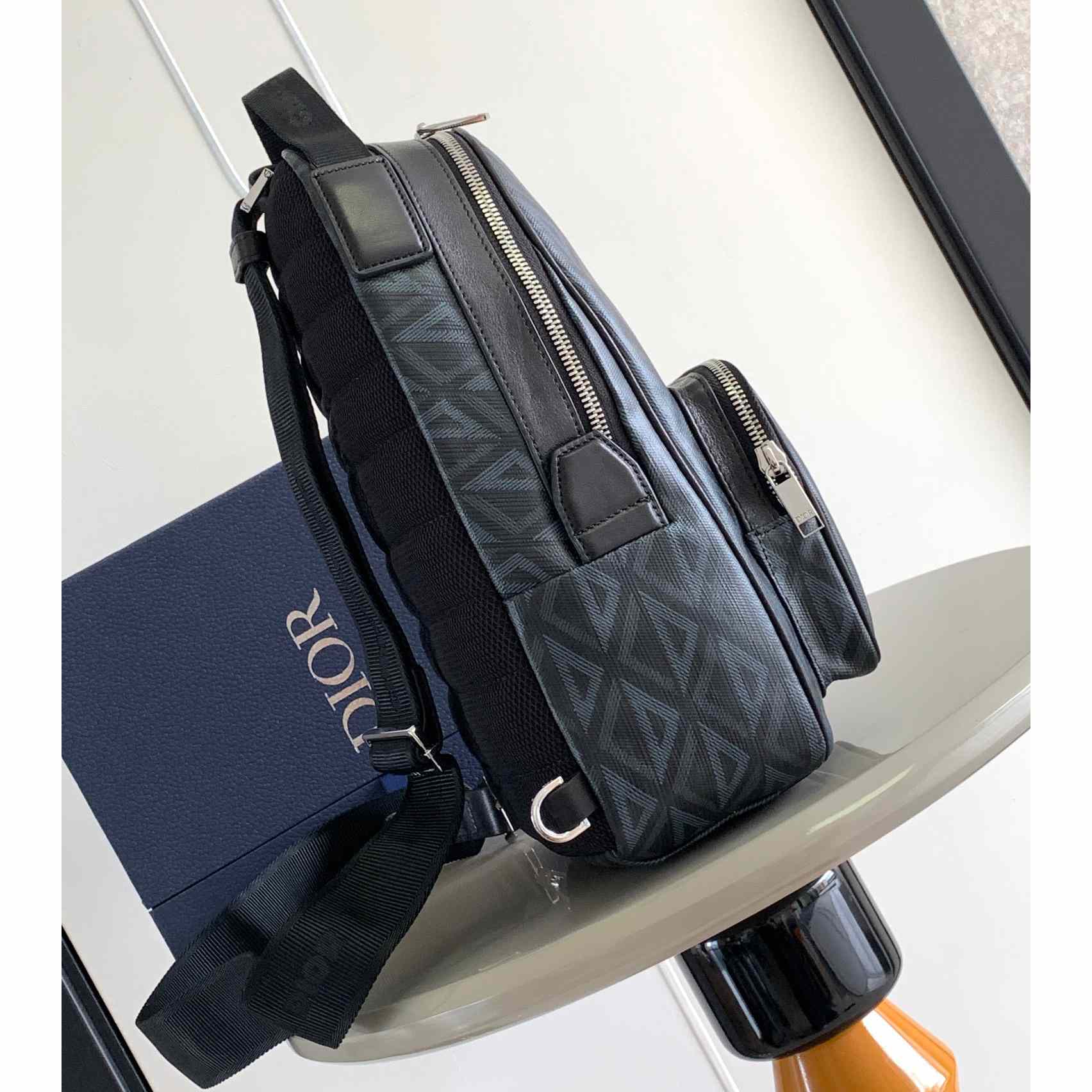 Dior Mini Rider Sling Bag - DopestKickz