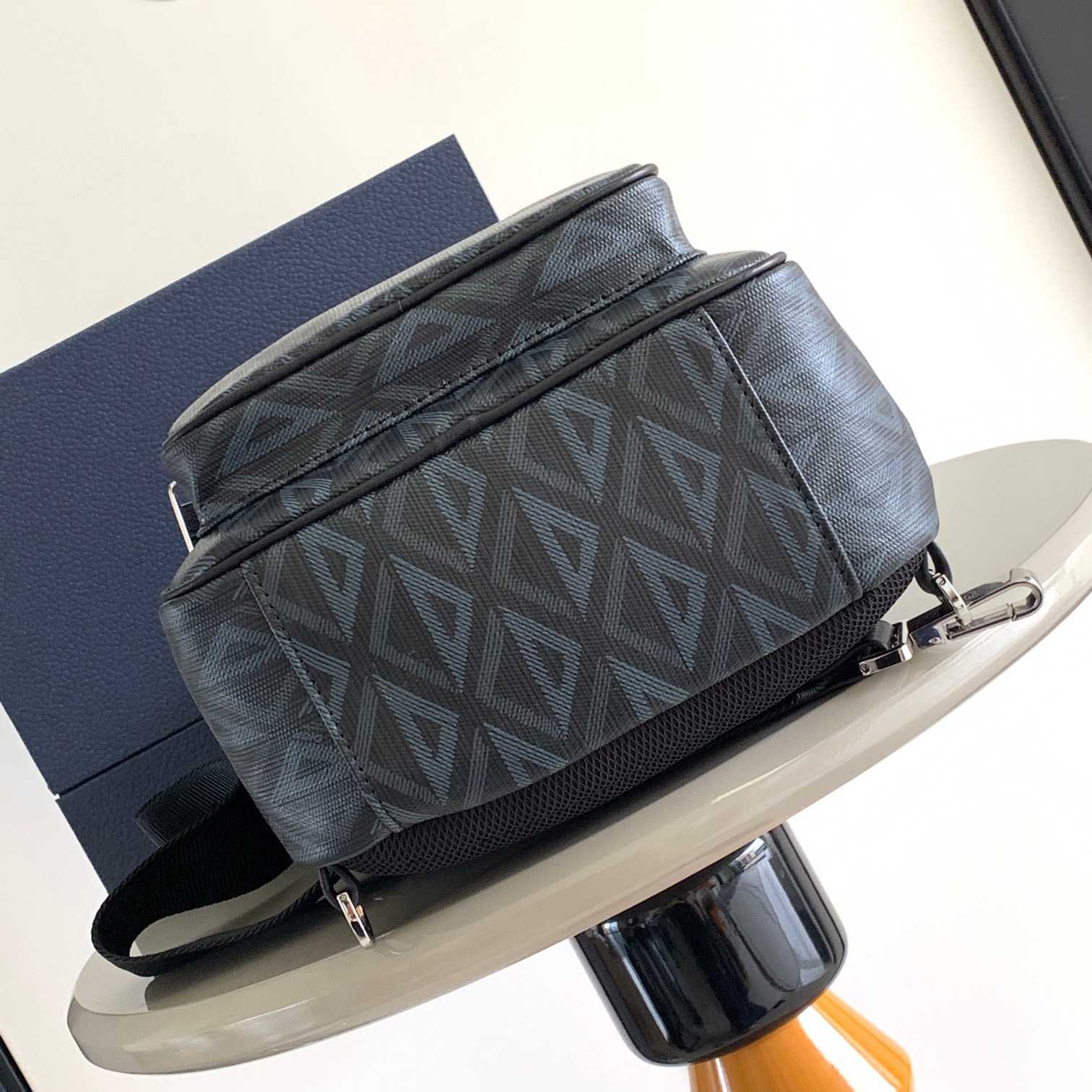 Dior Mini Rider Sling Bag - DopestKickz