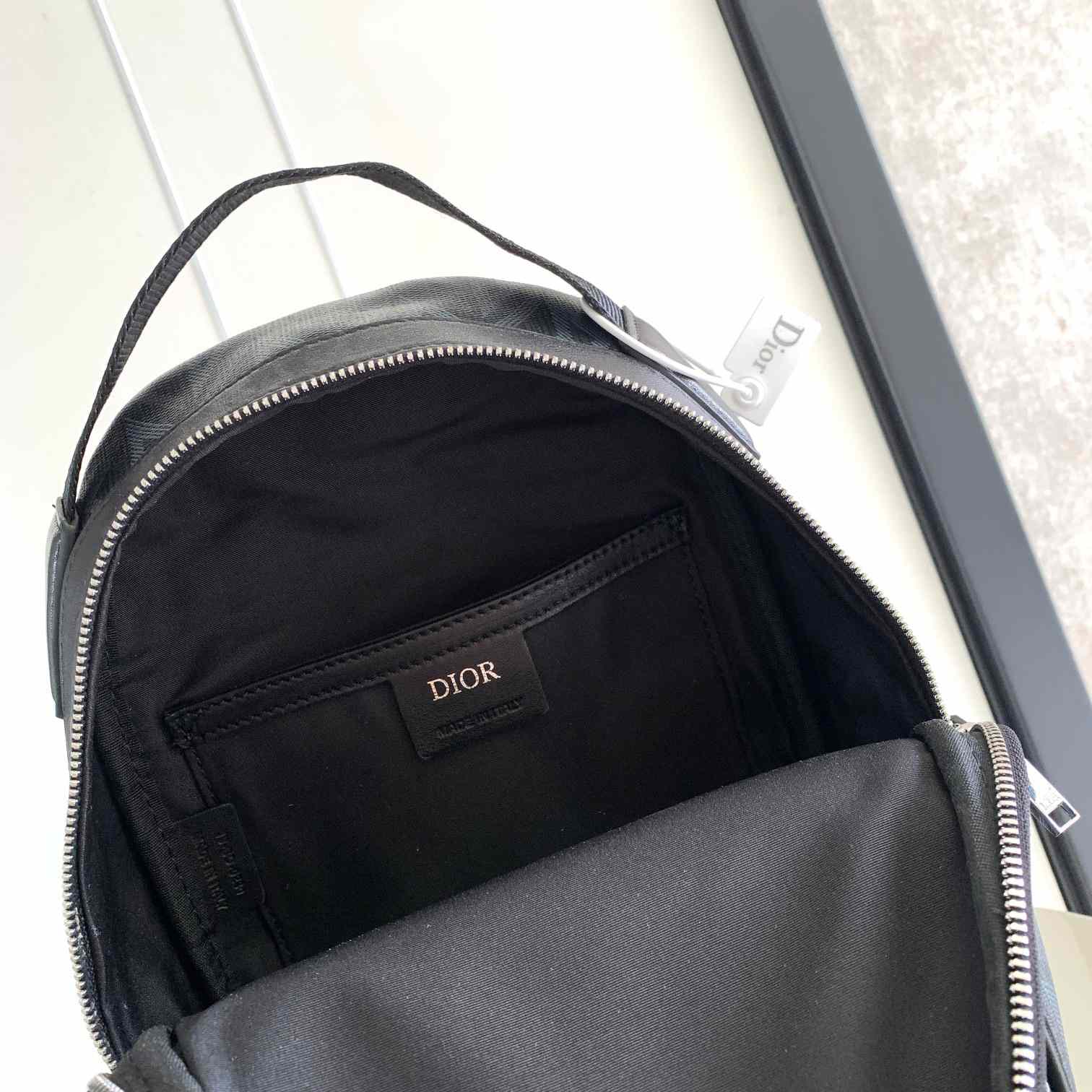 Dior Mini Rider Sling Bag - DopestKickz