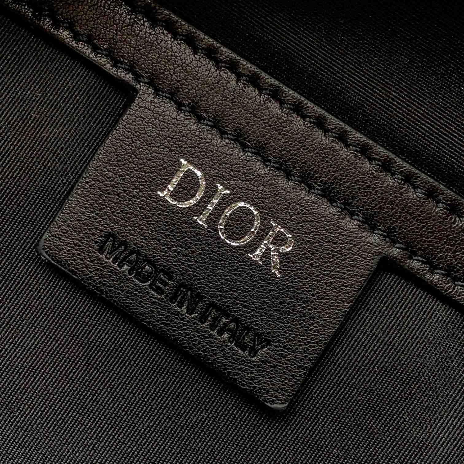 Dior Mini Rider Sling Bag - DopestKickz
