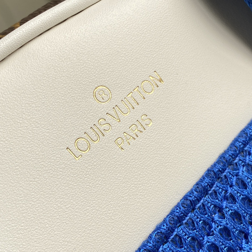 Louis Vuitton LV x NBA Basketball Backpack  (24 x 45 x 19cm)   M45581 - DopestKickz