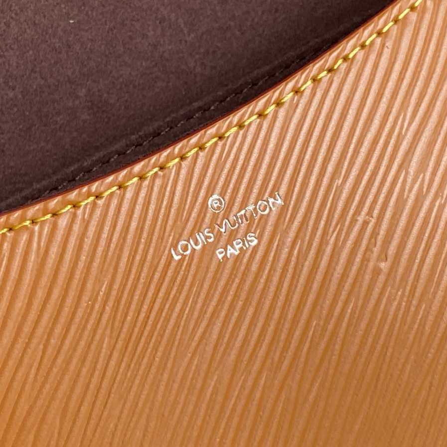 Louis Vuitton Buci    M59459 - DopestKickz