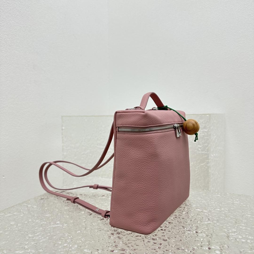 Loro Piana Extra Pocket Backpack L23.5   (23×8×22cm) - DopestKickz