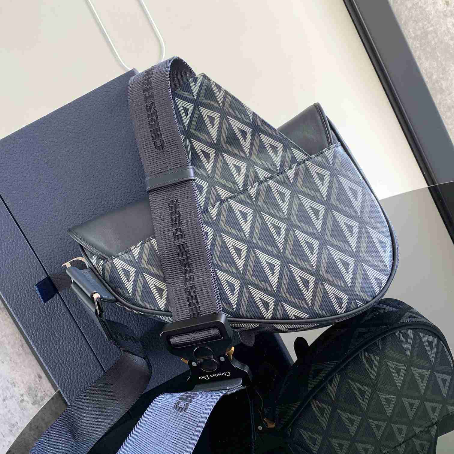Dior Saddle Bag - DopestKickz