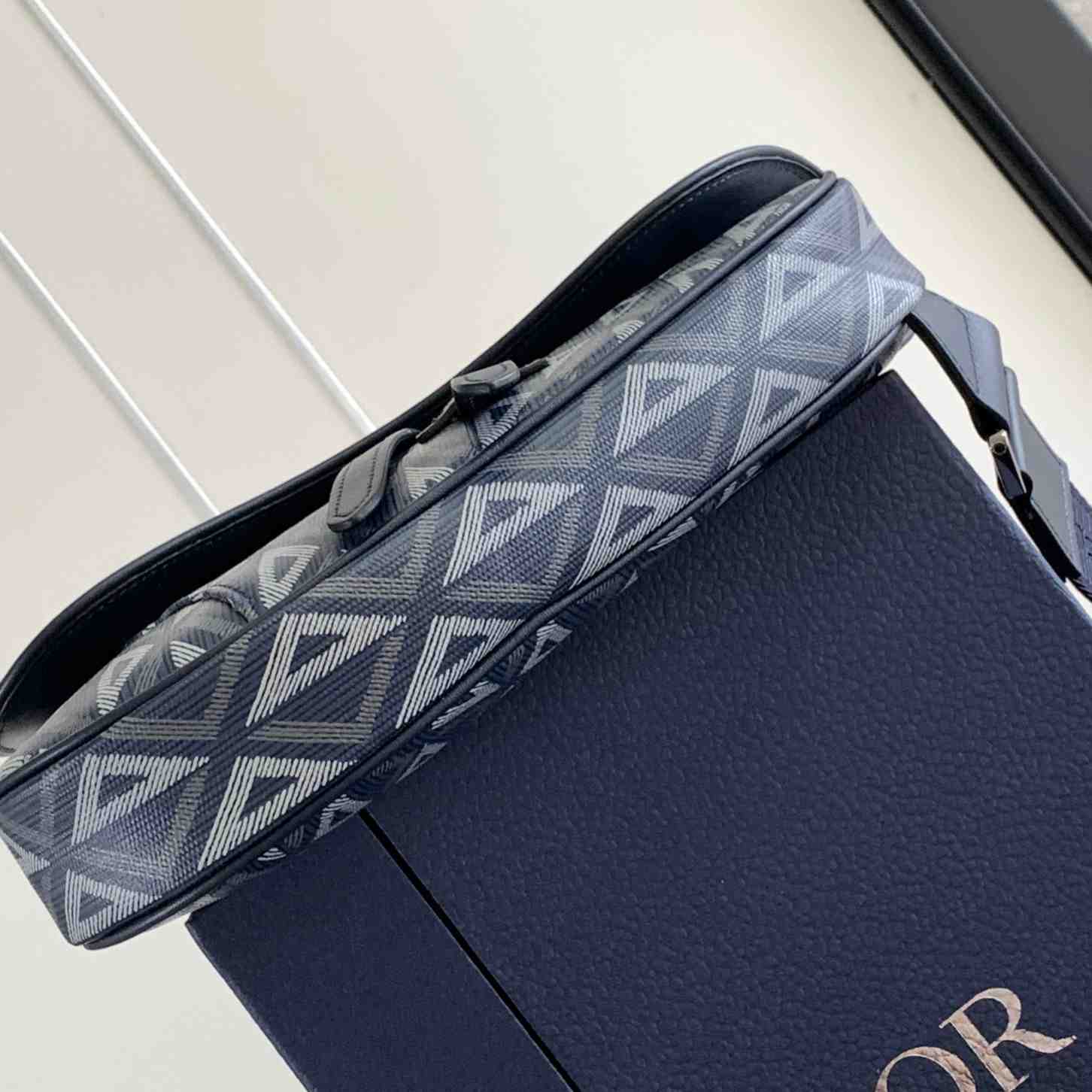 Dior Saddle Bag - DopestKickz