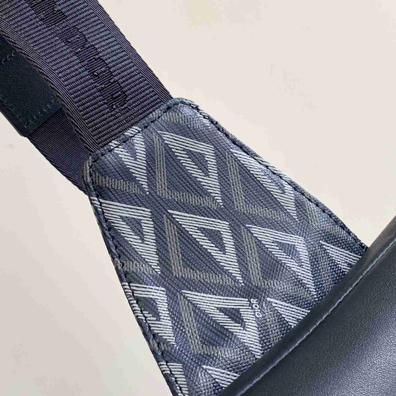 Dior Saddle Bag - DopestKickz