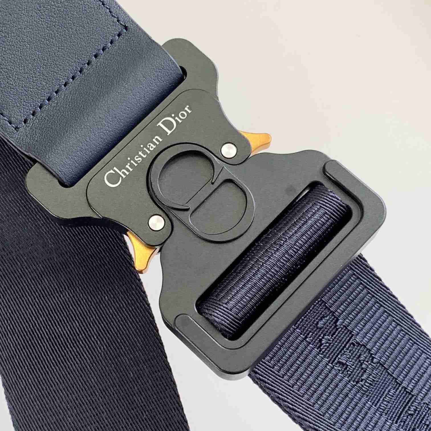 Dior Saddle Bag - DopestKickz