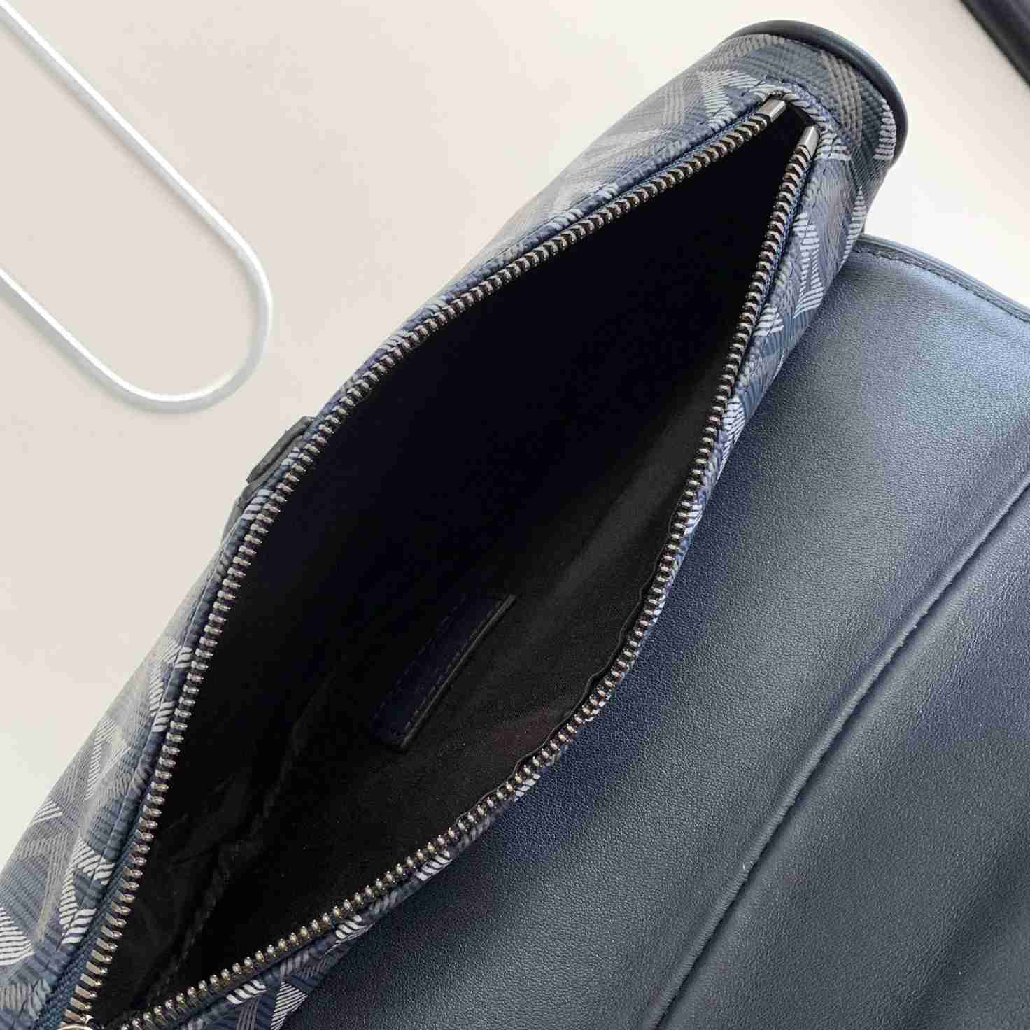 Dior Saddle Bag - DopestKickz